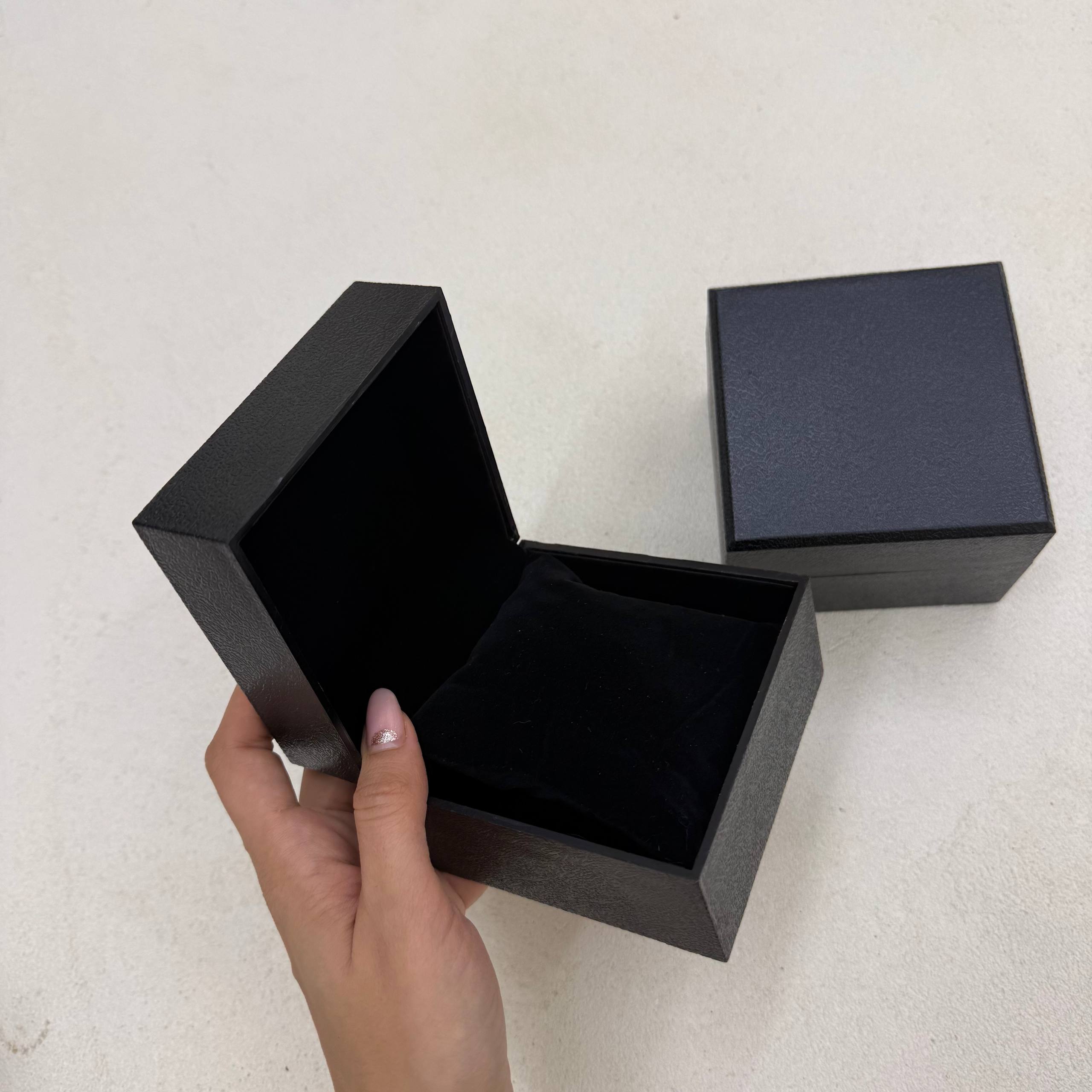 جعبه ساعت